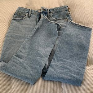 NWT Madewell The Curvy Perfect Vintage Jean